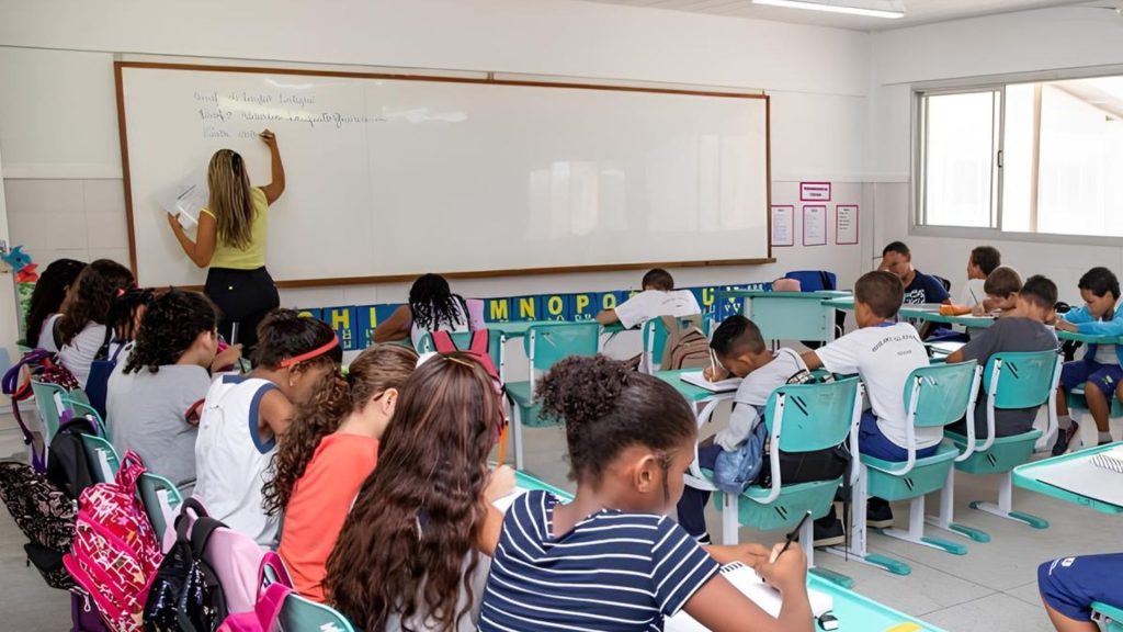 Prefeitura da Serra Concurso público Professores